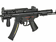 Koupím MP5K Platinum od CYMA