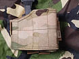 UPH Multicam, Warrior