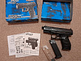 Umarex Walther PPQ - Manuální airsoft pistole