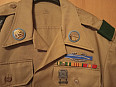 US Service Summer Uniform - Vietnam