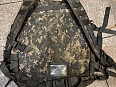 MOLLE II ASSAUL batoh v ucp original