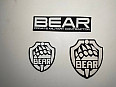 Našivky PMC BEAR z Tarkovstore
