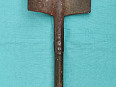 WW2 polní lopatka US M1910