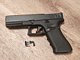 Glock 18 (na díly nebo opravu)