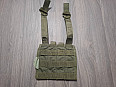 Paraclete Quad 9mm pouch