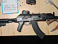 AK-47 Beta RIS (Sportline)