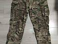Crye Precision G3 Combat Pants - Flame Resistant