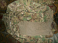 US Army Combat Shirt Massif flame resistant UBACS bojové triko pod vestu IOTV MC OCP USA
