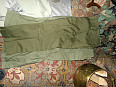 US ARMY NAM VIETNAM M 65 US M65 kalhoty M51 WOOL COLD WEATHER