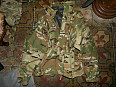 US ARMY MC OCP L6 bunda GEN III GEN 3 goretex cold weather