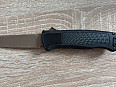 BENCHMADE SHOOTOUT 5370FE