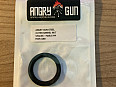 Angry gun outer barrel nut - Marui MWS GBB