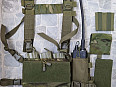 Chest rig