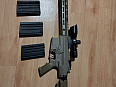 Airsoft AR-10