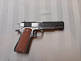 Tokyo Marui M1911 Manuál