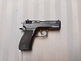 CZ75D Compact Manuál