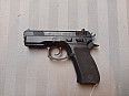 CZ75D Compact Manuál