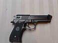 Beretta M9 AEP CYMA