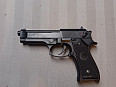 Beretta M9 AEP CYMA