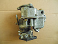 Karburátor na ZiS 150, ZiL 164, ZiL 157. číslo: K82M 
