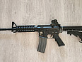 E&c m4a1 