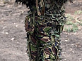 woodland camo british