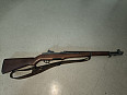 M1 Garand A&K | WW2