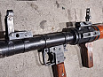 RPG-7 Replika