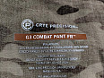Crye Precision G3 Combat Pants - Flame Resistant