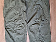 US Tropical Uniform OG-107 kalhoty, MR, kopie, nové