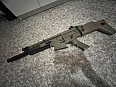 Scar-H
