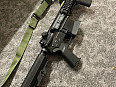 AEG MK 18 specna arms one