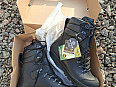 Boty AČR ECWCS - velikost 9 1/2
