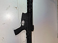 G&G CM16 SRS