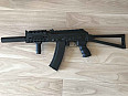 AK-74U