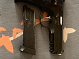 ASG CZ SP-01 Shadow GBB