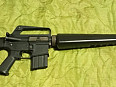 M 16 Vn  GBB