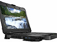 Dell Latitude 5420 Rugged - odolný PC notebook do pole