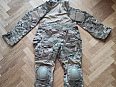 Emerson Gear G2 Multicam