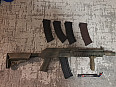 AK105 Cyma