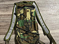 Camelbak mule woodland ultra rare