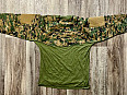 Marpat tru - spec combat shirt large