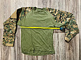 Marpat tru - spec combat shirt large