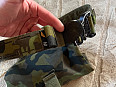 Bojový opasek Combat Systems