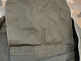 US army ww2 duffle bag lodní pytel 