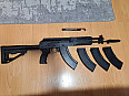 LCT AK12
