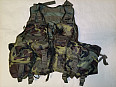 TAKTICKÁ VESTA AČR, VZ.95 SPM
