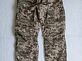 MM14 ZIMNÍ KALHOTY ZSU