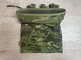 Odhazovací vak na prázdné zásobníky - Multicam Tropic