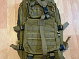 Batoh 35l - multicam